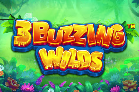 3 Buzzing Wilds™