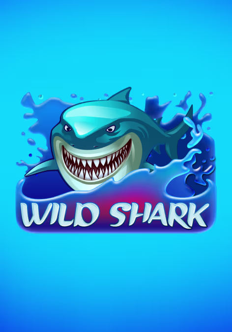 Wild Shark