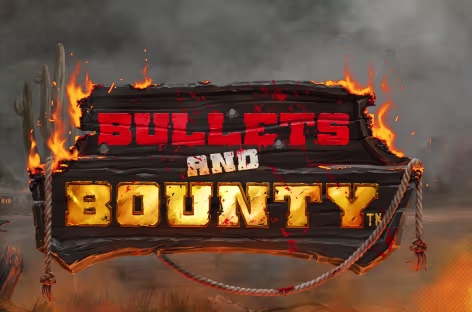 Bullets and Bounty