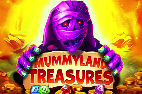 Mummyland Treasures