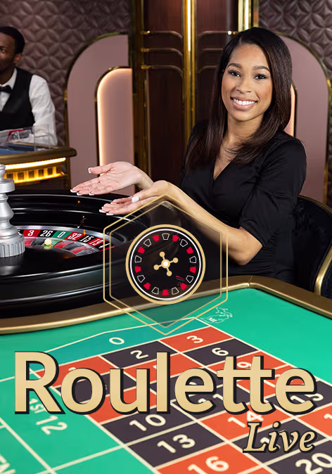 Ruletka Live