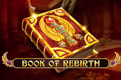 Book Of Rebirth